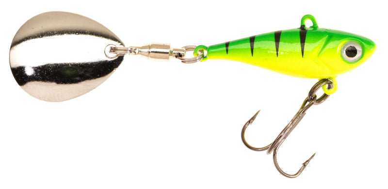 SPINNERTAIL JAXON HR RAPID TSA, 1E, 6G