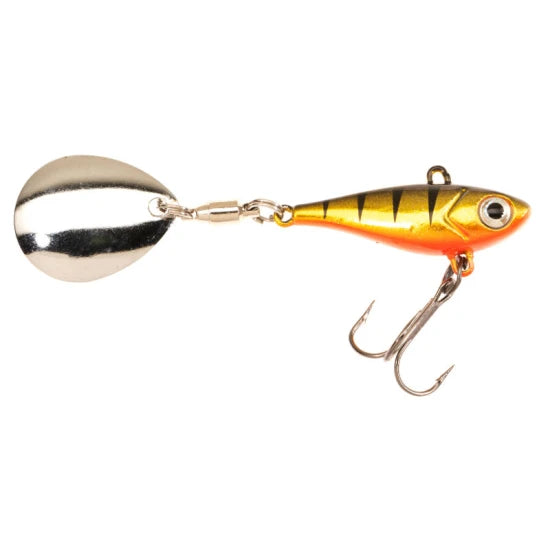 Spinnertail Jaxon Hr Rapid Tsa, 1f, 6g