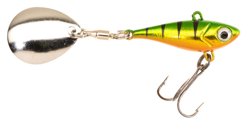 SPINNERTAIL JAXON HR RAPID TSA, 2D, 8G