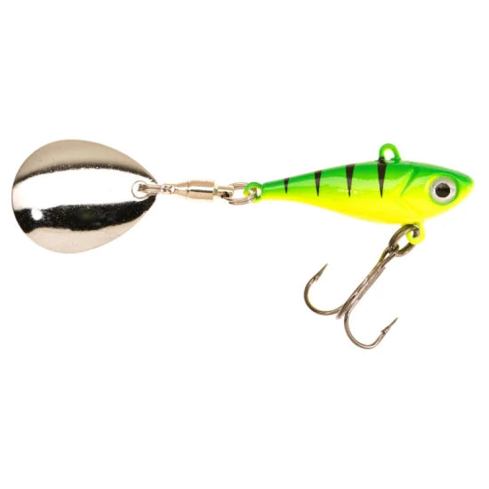Spinnertail Jaxon Hr Rapid Tsa, 2e, 8g