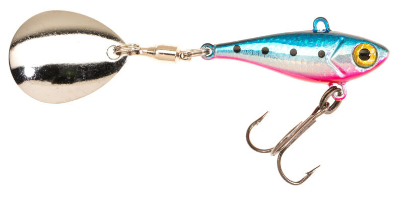 SPINNERTAIL JAXON HR RAPID TSA, 3A, 12G