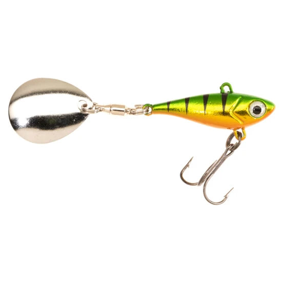 Spinnertail Jaxon Hr Rapid Tsa, 3c, 12g