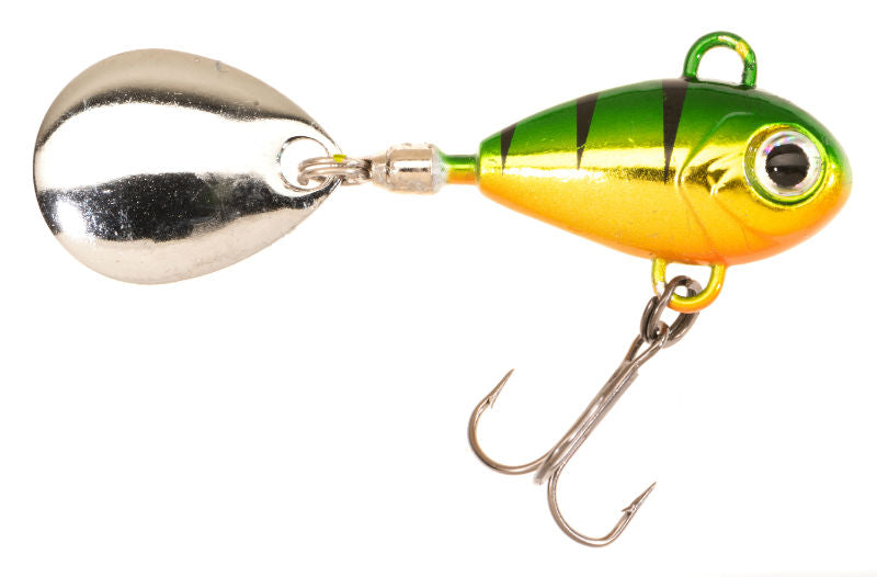 SPINNERTAIL JAXON HR RAPID TSB, 1F, 7.5G