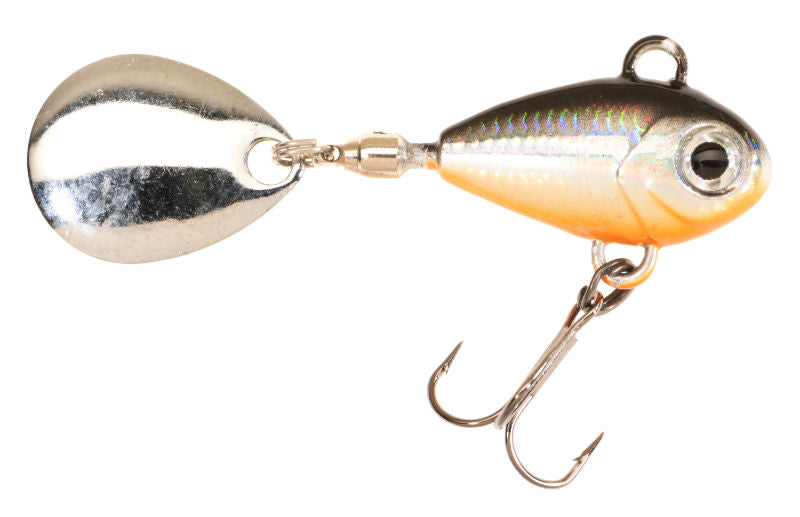 SPINNERTAIL JAXON HR RAPID TSB, 2A, 10G
