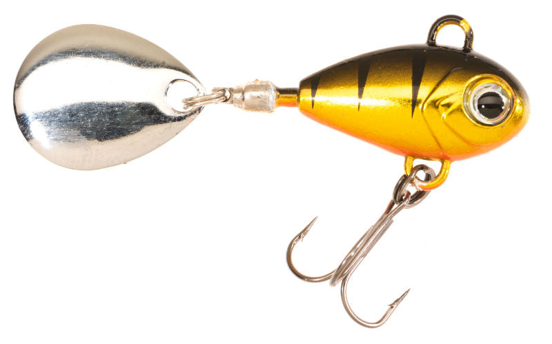 SPINNERTAIL JAXON HR RAPID TSB, 2G, 10G