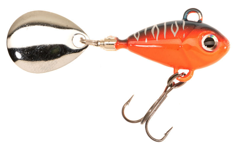SPINNERTAIL JAXON HR RAPID TSB, 3E, 12G