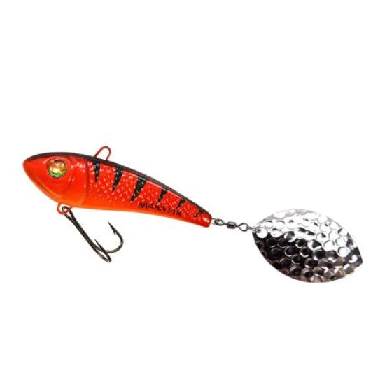 Spinnertail Manyfik Jery J007 3.4cm 7gr