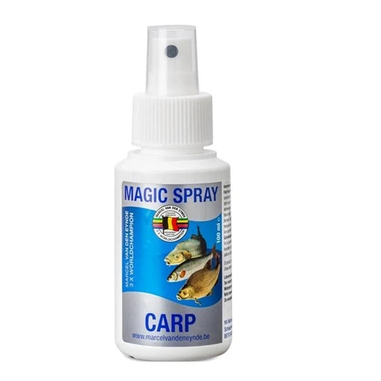 Spray Magic Aroma Van Den Eynde Vorn Babusca 75ml
