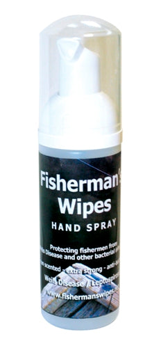 SPRAY MAVER ANTIBACTERIAL PESCAR 50ML