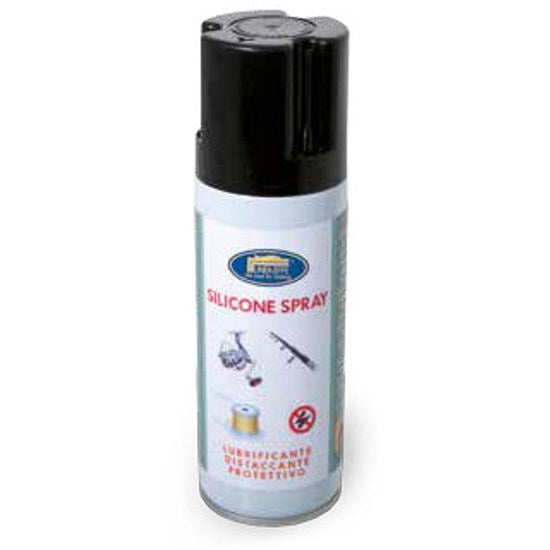 SPRAY SILICON 200ML