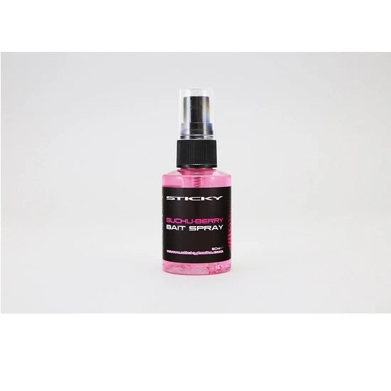 Spray Sticky Baits Buchuberry 50ml