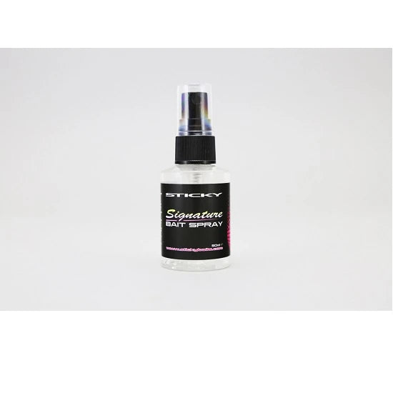 Spray Sticky Baits Signature 50ml