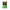 Spuma Flotanta Eva Foam Stick Fl Culoare Verde 8mm 6buc X 5cm