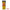Spuma Flotanta Mostiro Set 4 Buc 2 Yel/1 Red/1 Orange 5x6cmx6mm Grosime