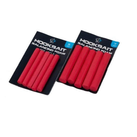 SPUMA FLOTANTA NASH 7MM CULOARE ROSIE