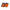 SPUMA FLOTANTA NASH 7MM CULOARE ORANGE