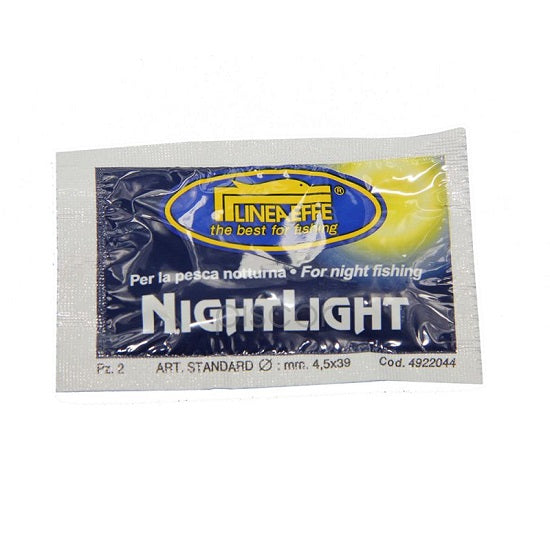 STARLIGHT LINEAEFE 4.5CM 2BUCATI PLIC