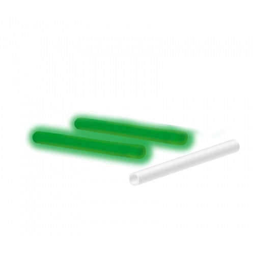 STARLITE CARP ZOOM+TUB 3.0X25MM 2/PLIC