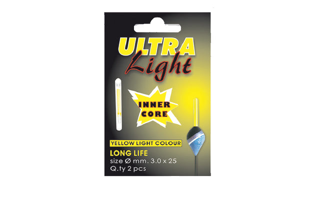 STARLITE COLMIC ULTRA LIGHT 3.0mm