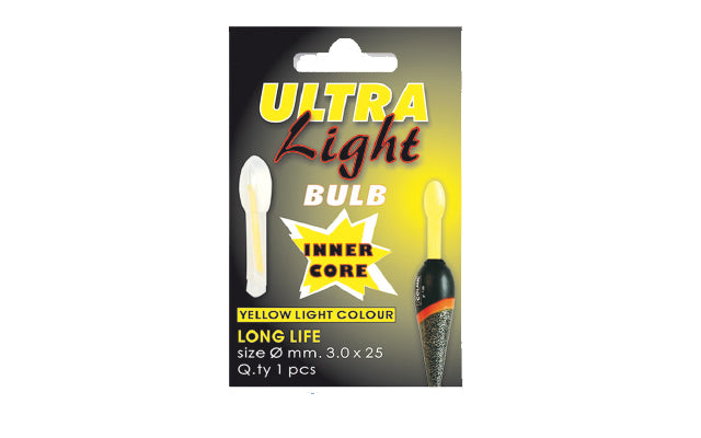 STARLITE COLMIC ULTRA LIGHT CU BULB 4.5mm
