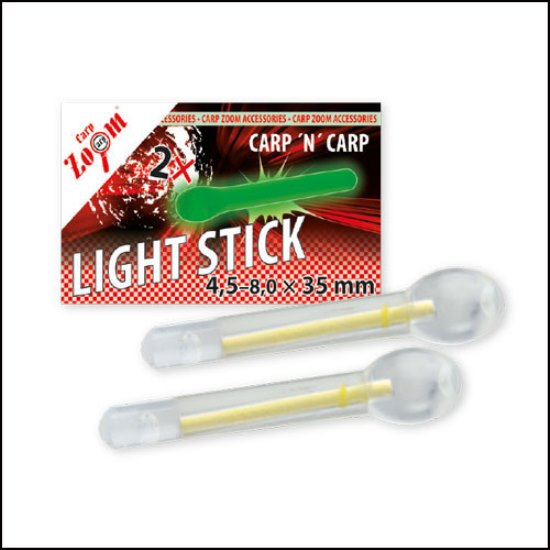 STARLITE CU BULB 4.5-8.0x35MM CARP ZOOM