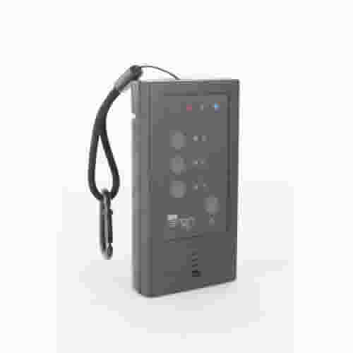 STATIE NASH RS-1 RECEIVER