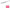 STICK SHAD COLMIC 5cm PINK