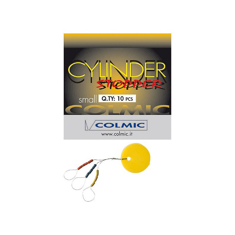 STOPER COLMIC CILINDRU MEDIUM
