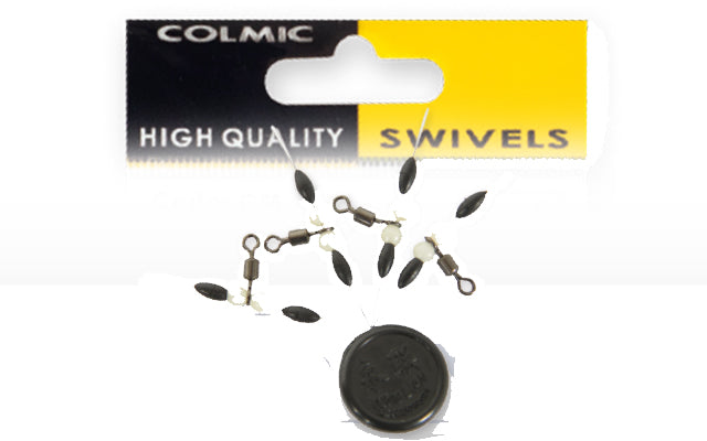 STOPER COLMIC CU VARTEJ 5016 L