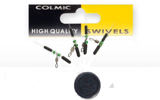 STOPER COLMIC CU VARTEJ 5017 L