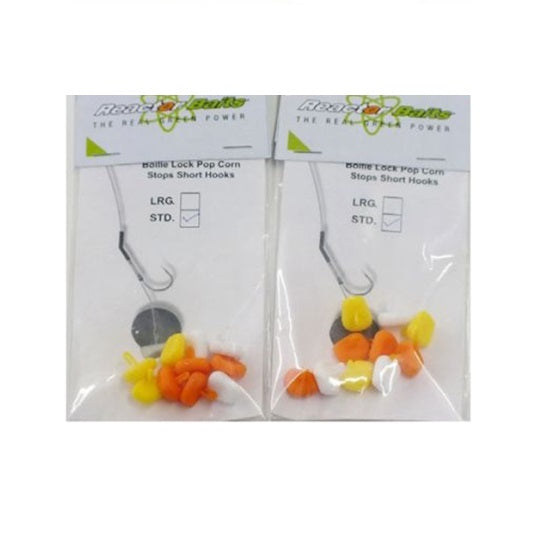 STOPER GHOST BOILIES M MAVER