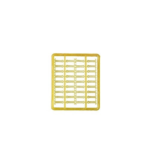 STOPER JAXON  BOILIES GALBEN EXTENDA