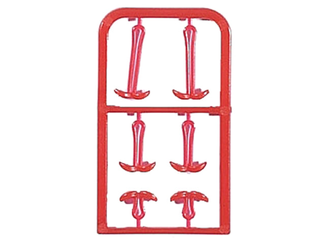 STOPER JAXON  BOILIES MARO MODEL 2