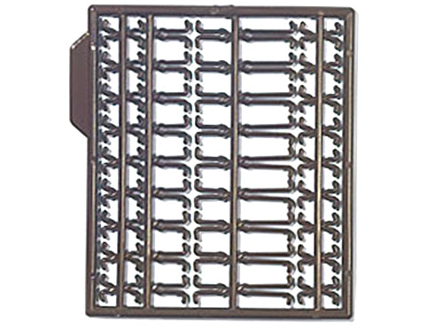 STOPER JAXON  BOILIES TRANSPARENT AC-PC016A MODEL 2