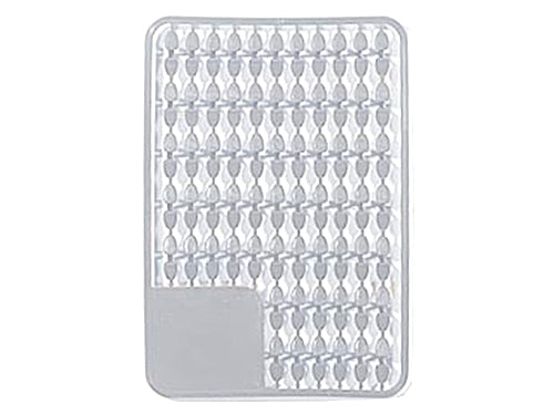 STOPER JAXON  BOILIES TRANSPARENT L