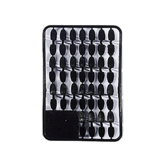 Stoper Jaxon  Boilies Negru Xl