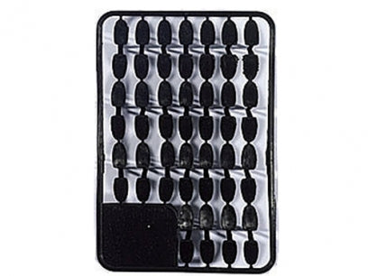 STOPER JAXON  BOILIES TRANSPARENT XL