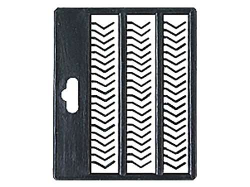 STOPER JAXON  BOILIES NEGRU AC-3572A