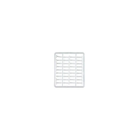 Stoper Jaxon  Boilies Transparent Extenda