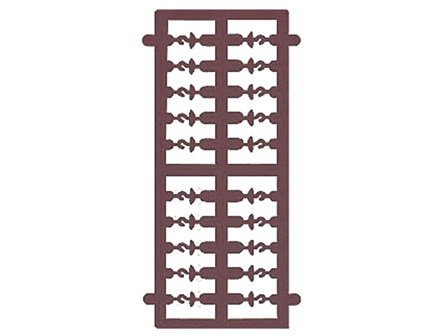 STOPER JAXON  BOILIES MARO MODEL 3