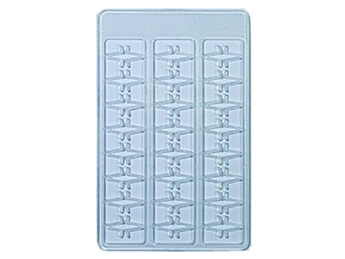 STOPER JAXON  BOILIES TRANSPARENT S