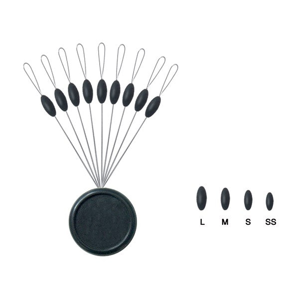 STOPER  SERT OVAL - S