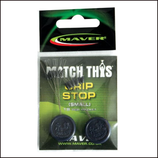 STOPER SILICON MAVER MATCH THIS L