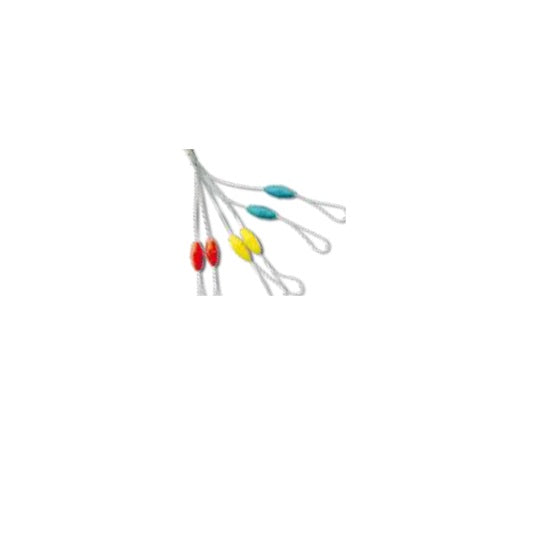 STOPER SILICON MULTICOLOR PERLA M MAVER