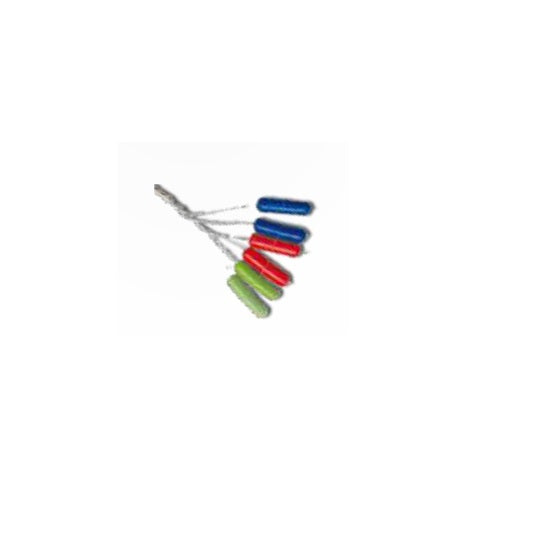 STOPER SILICON MULTICOLOR S MAVER