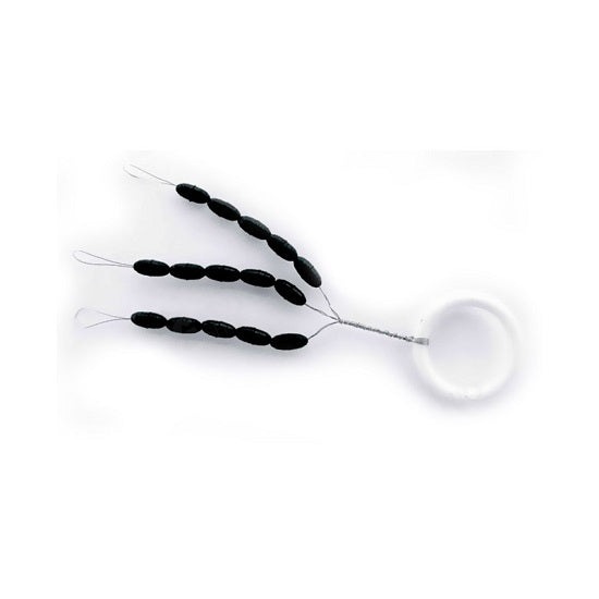 STOPER TRABUCCO FLOAT STOPPER EXTRA LARGE BLACK