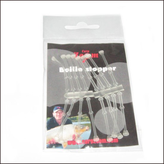 STOPERE BOILIES SILICON DUBLU 36MM CARP ZOOM