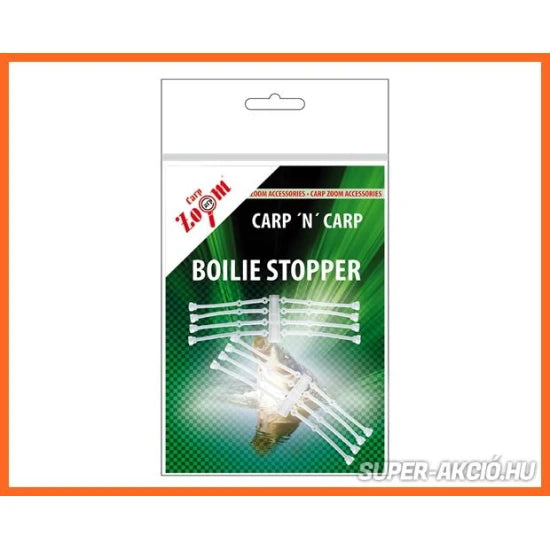 Stopere Carp Zoom Boilies Silicon Mare 24mm 20/plic