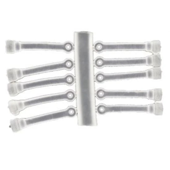 Stopper Boilies Silicon Cralusso Marime L 20buc