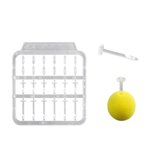 Stopper Cresta Feeder